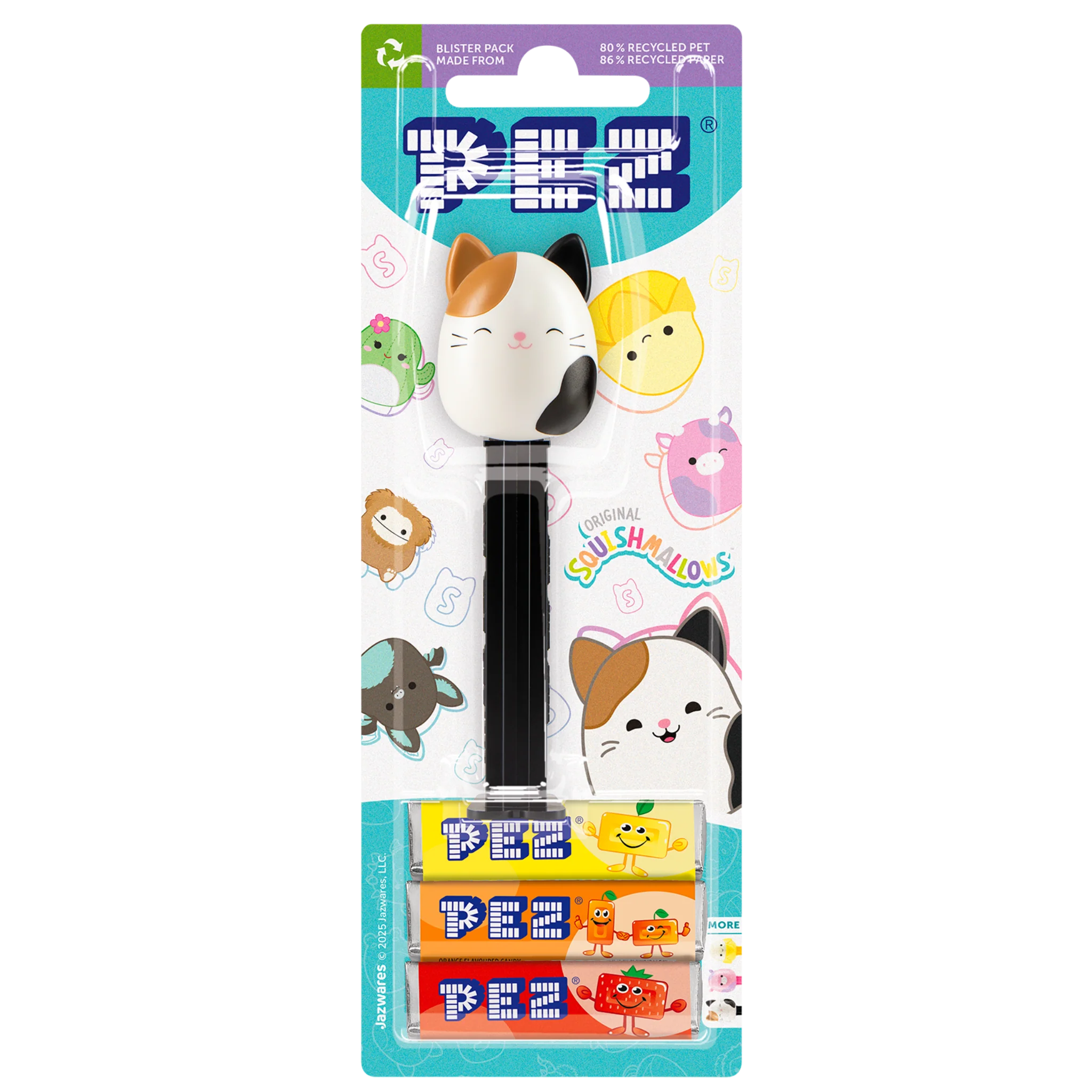PEZ Spender Katze Cam - Image 2