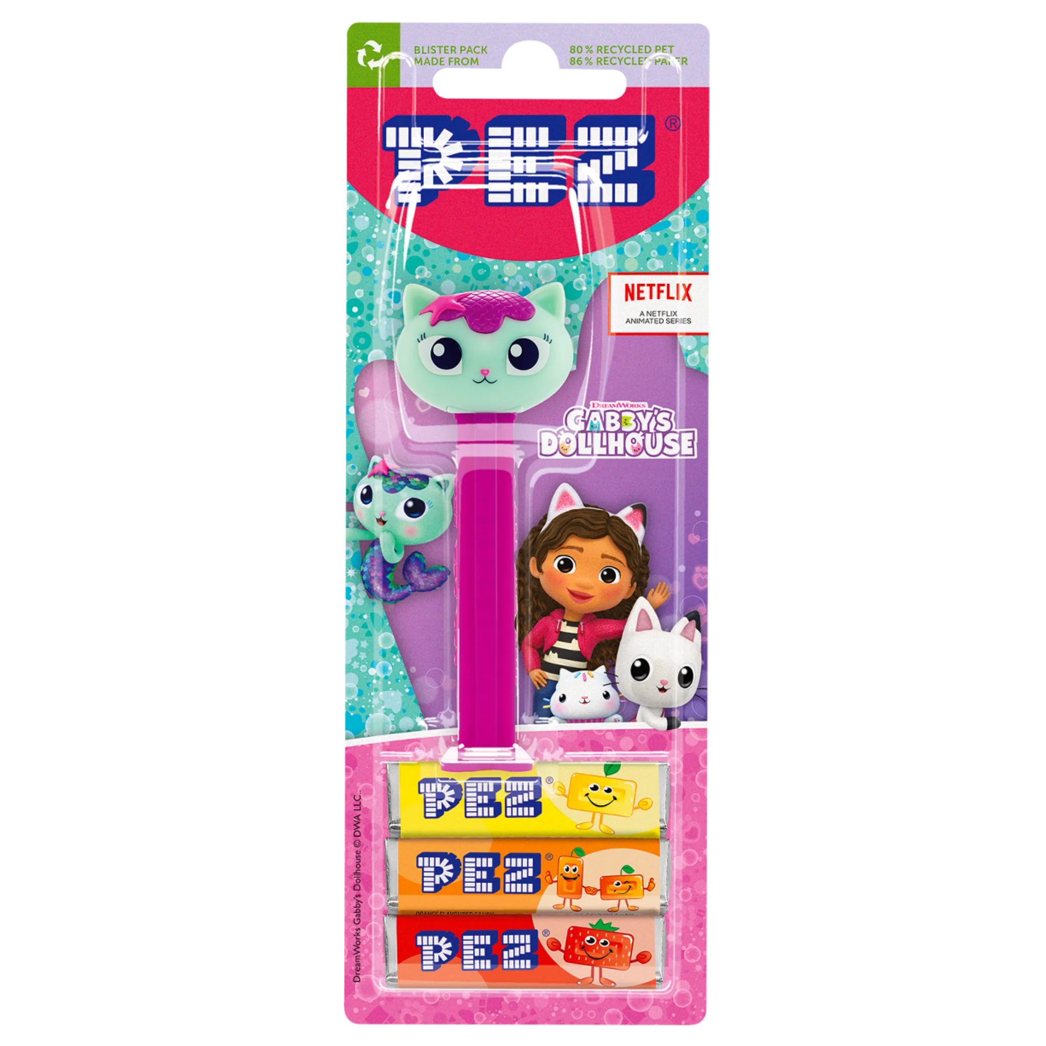 PEZ Spender Mercat - Image 2